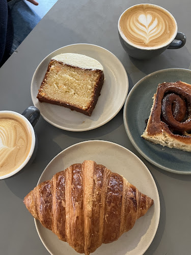 Opinii despre Andersen & Maillard în Bispebjerg - Gastronomi og hotelvirksomhed