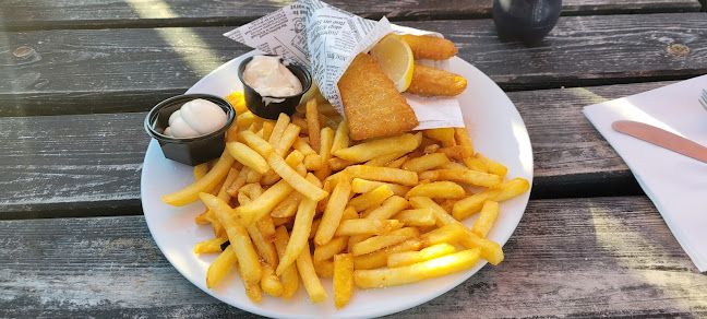 Søndre Havnevej 64, 9982 Ålbæk