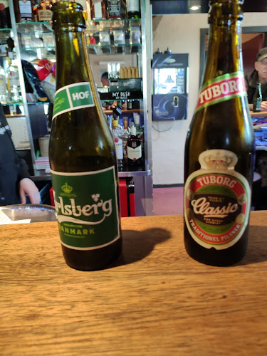 Opinii despre Dueslaget în Haderslev - Gastronomi og hotelvirksomhed