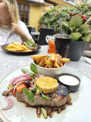 Den Gyldne Okse - Viborg