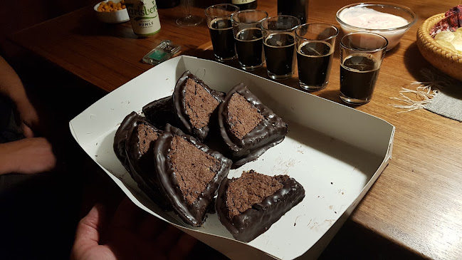 Comentarii opinii despre Halvrimmen Bageri