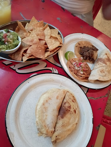 La Neta Nørrebro - Gastronomi og hotelvirksomhed