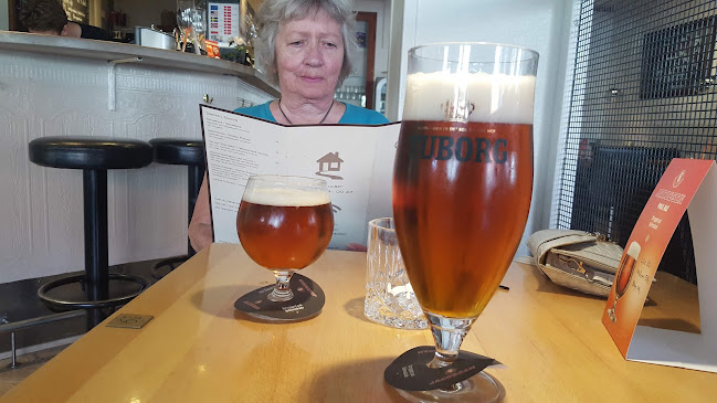 Cafe Gustav - Gastronomi og hotelvirksomhed