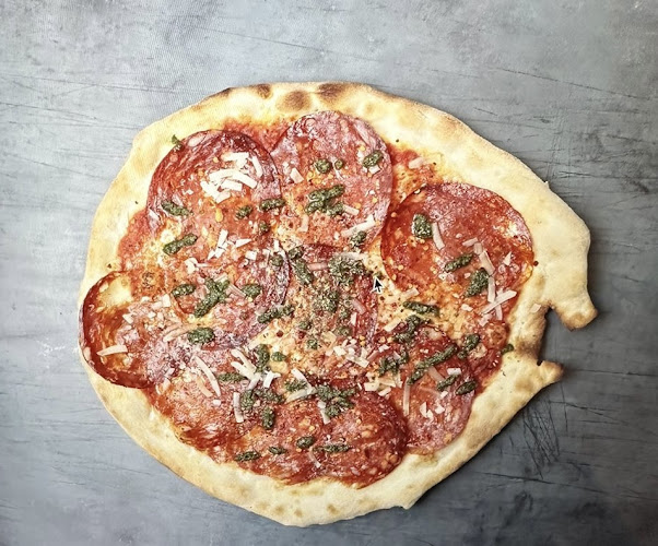 Nordre Frihavnsgade 80, 2100 København