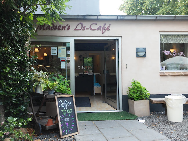 Madsens Is-Café