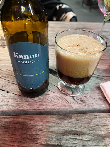 Jenners Seaside - Gastronomi og hotelvirksomhed