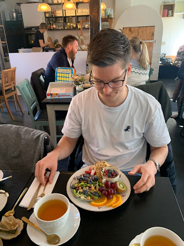 Studiestræde 3B, 4300 Holbæk