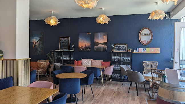 Storegade 70A, 4780 Stege