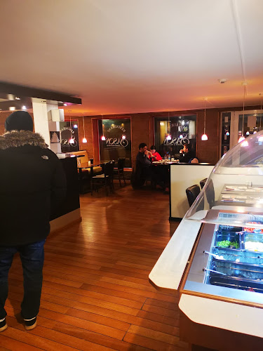 Restaurant Sason Kebab & Pizzahouse - Gastronomi og hotelvirksomhed