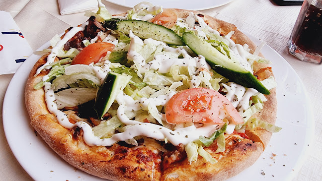 Comentarii opinii despre Strib pizza og grill