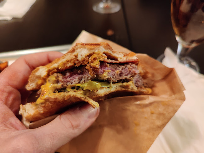 It's Burger - København