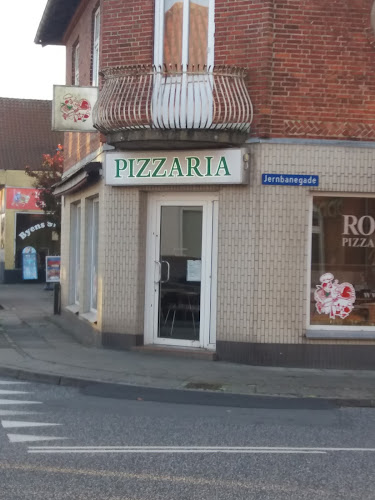 Rogda Pizza & Kebab - Gastronomi og hotelvirksomhed