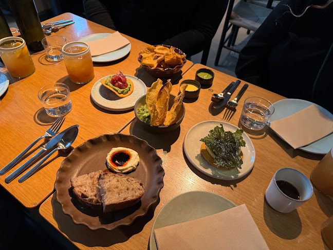 Comentarii opinii despre Sanchez