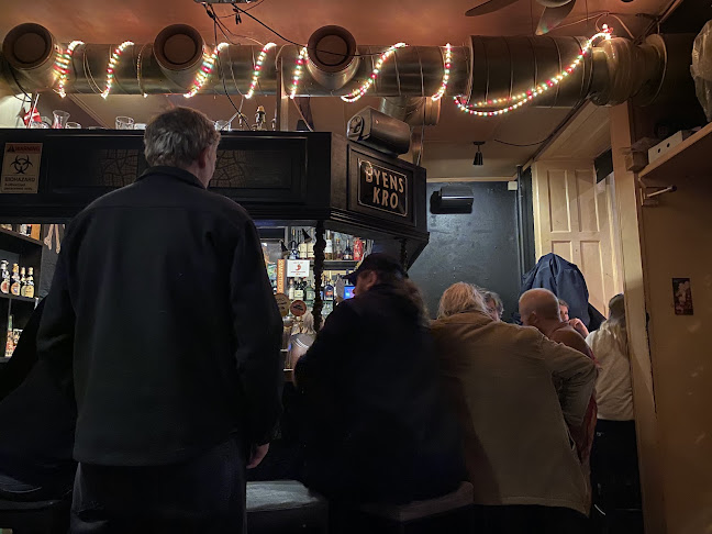 Byens Kro - Gastronomi og hotelvirksomhed