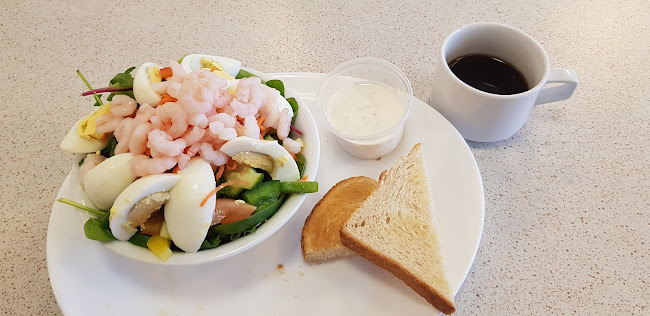 Opinii despre Café Piberhus în Haslev - Gastronomi og hotelvirksomhed