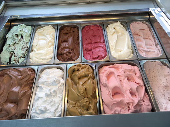 Voel Ismejeri - Gastronomi og hotelvirksomhed