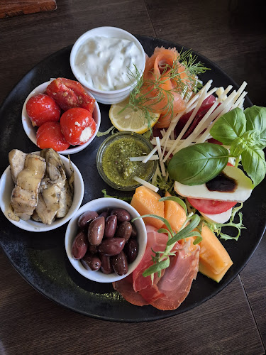 Cafe La Casa - Grenaa