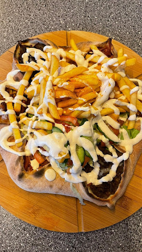 Koldby Pizzaria - Gastronomi og hotelvirksomhed