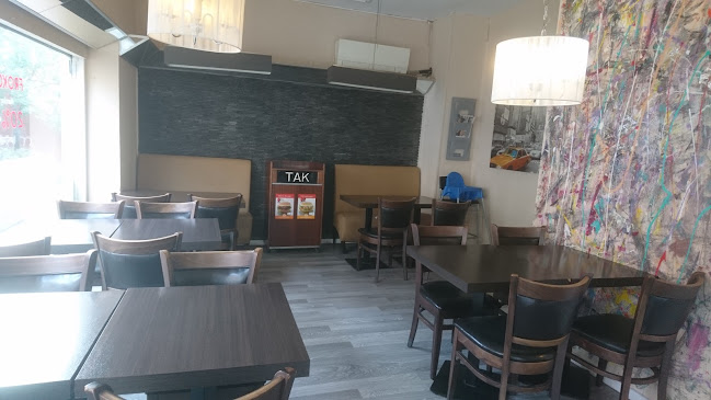 Opinii despre Casa Bella în Næstved - Gastronomi og hotelvirksomhed