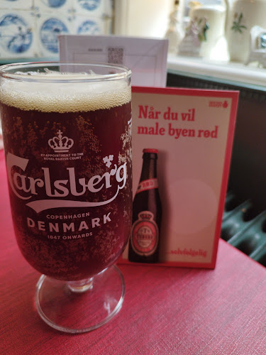 Klostercaféen - Gastronomi og hotelvirksomhed