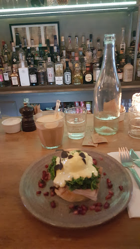 Opinii despre The Union Kitchen în Indre By - Gastronomi og hotelvirksomhed