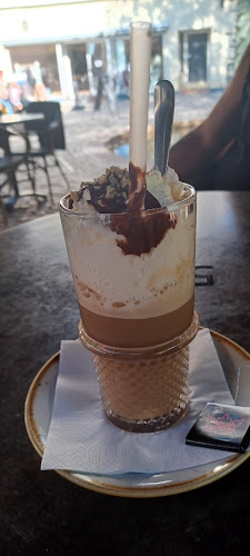 Opinii despre Cafe Butler în Aabenraa - Gastronomi og hotelvirksomhed