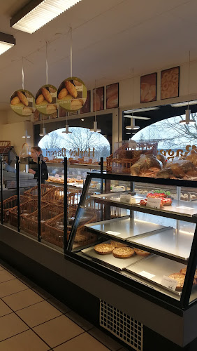 Opinii despre Harlev Bageri în Aarhus - Gastronomi og hotelvirksomhed