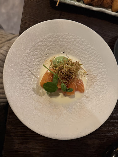 Opinii despre Atami Sushi Restaurant în Kolding - Gastronomi og hotelvirksomhed