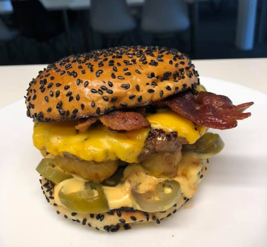 Søren E - True Taste - Viby J