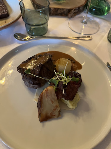 Comentarii opinii despre Restaurant Knapp