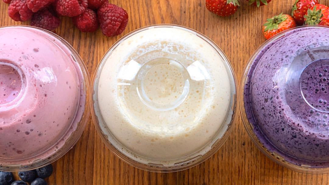 Opinii despre Fresh Up în Bagsværd - Gastronomi og hotelvirksomhed