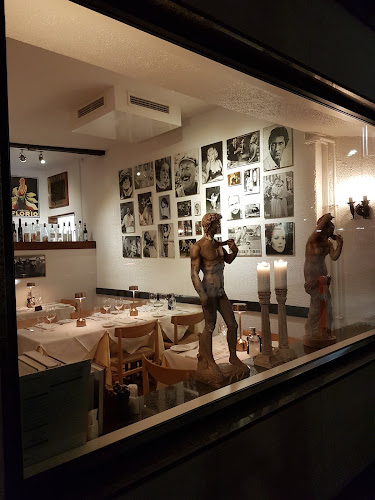 La Buca - København