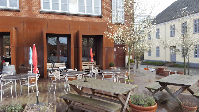 Nicolai Café - Kolding