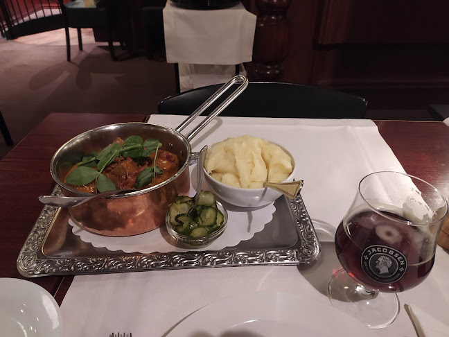 Raadhuus Kaféen - Aarhus