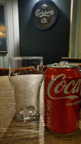 Opinii despre Tømrerstuen Hvidbjerg, Thyholm (midtby) în Lemvig - Gastronomi og hotelvirksomhed