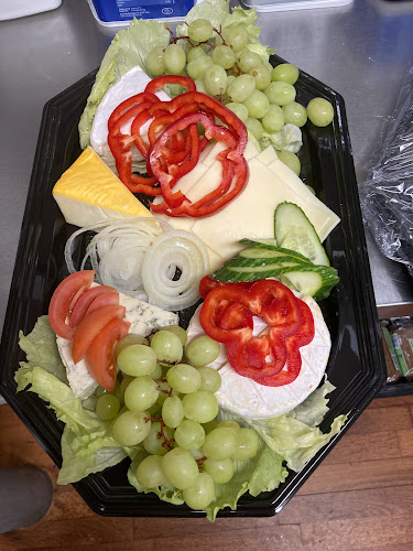 Pottes Smørrebrød - Solrød Strand