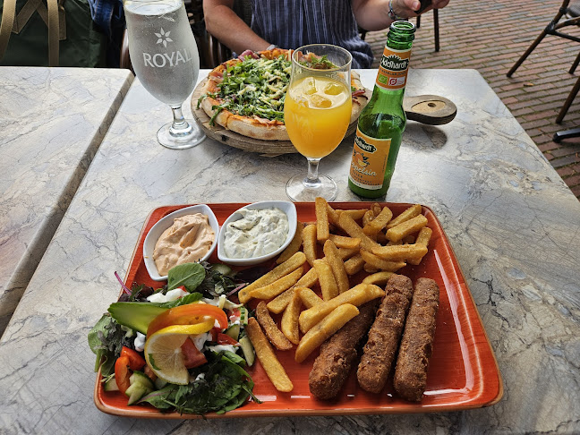 Cafe La Buffalo Vordingborg