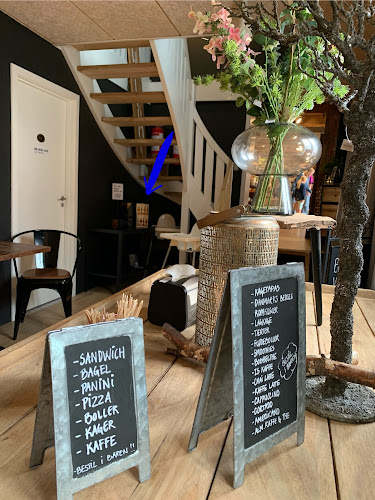 Nederdammen 30, 6760 Ribe