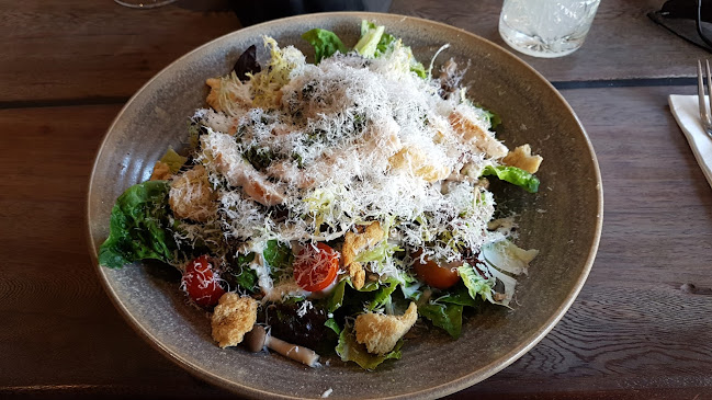 Comentarii opinii despre Cafe Gran