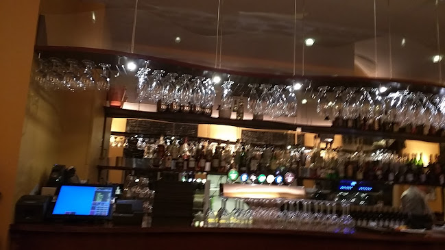 Sct Gertrud Libanesisk Brunch & Grill - Gastronomi og hotelvirksomhed