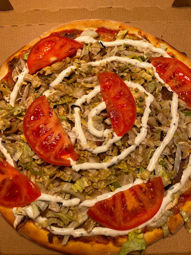 Hindenburg - Thurø - Gastronomi og hotelvirksomhed