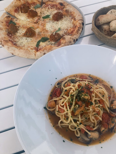 Restaurant Mols Bjerge - Knebel