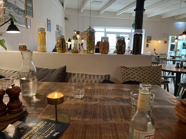 Sdr Strandvej 16, 9480 Løkken