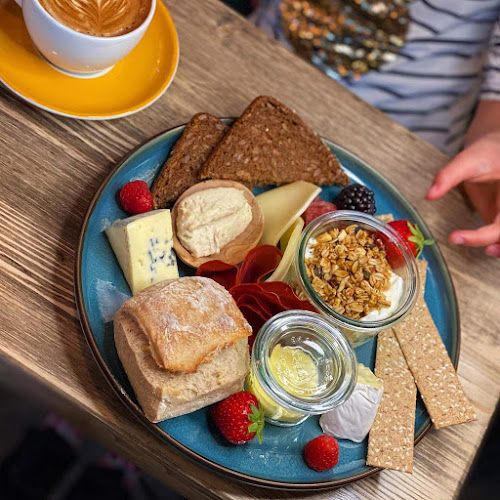 Coffeenhagen - Gastronomi og hotelvirksomhed