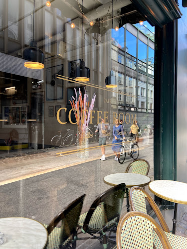 Silkegade 1, 1113 København