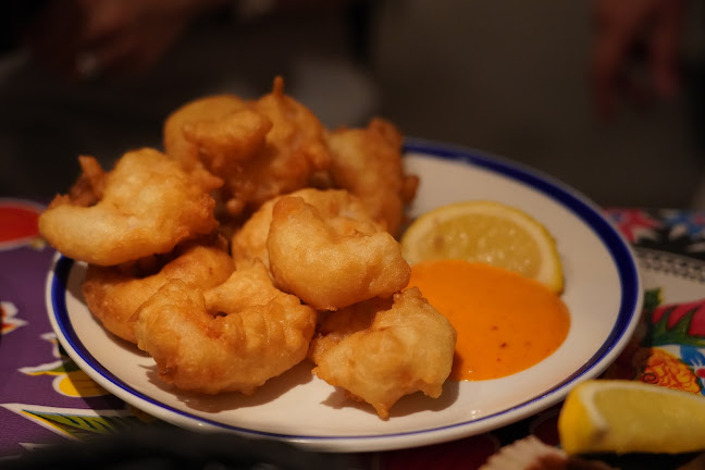 Sjællandsgade 1B, 2200 København