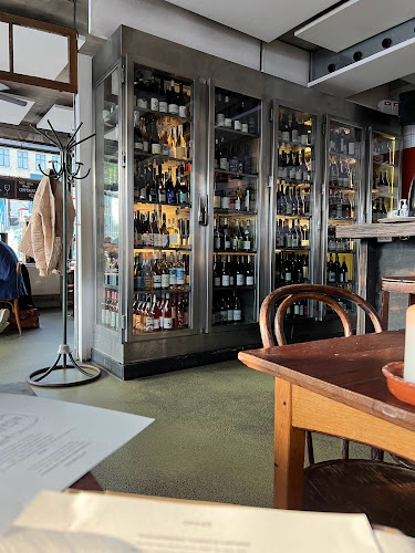 Slagterboderne 1, 1716 København