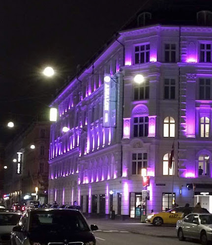 Comentarii opinii despre Absalon Bar