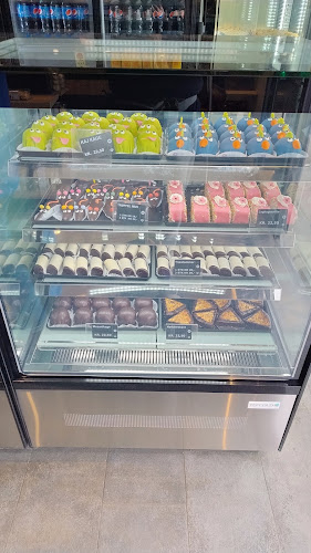 KonditorBager - Brønderslev - Brønderslev