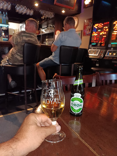 Kontoret Øl og Vinstue - Gastronomi og hotelvirksomhed